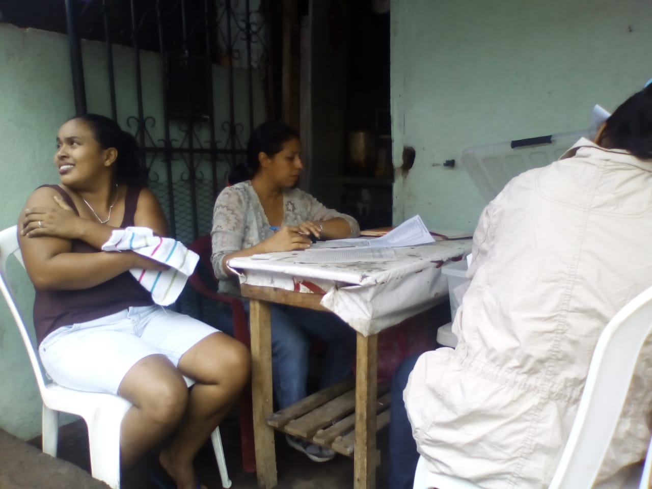 clinica